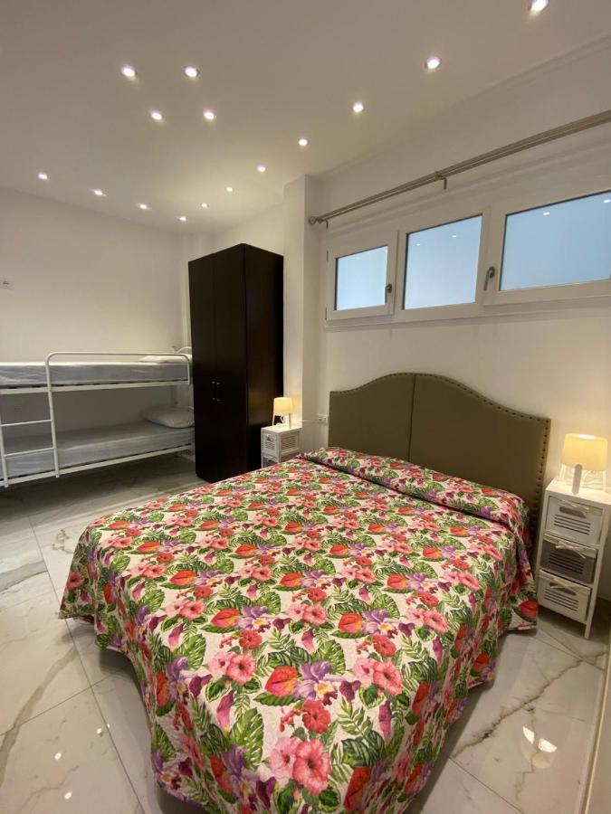 Pinetina Beach Bibione Exterior foto