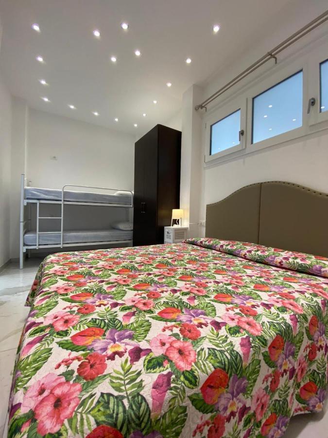 Pinetina Beach Bibione Exterior foto
